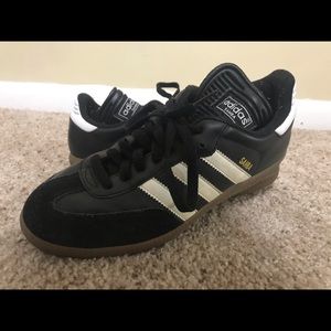 Adidas Samba Shoes Unisex